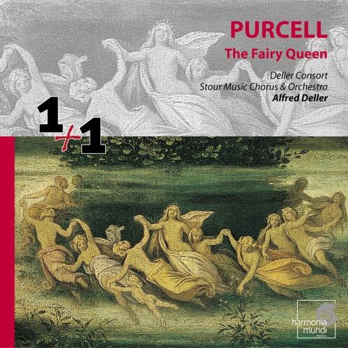 Purcell: The Fairy Queen